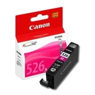 Tusz Canon CLI526M do MG-5150/5250/6150/8150  | 9ml |  magenta