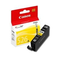 Tusz  Canon CLI526Y do  MG-5150/5250/6150/8150 | 9ml |  yellow