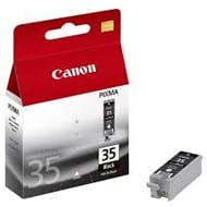 Tusz  Canon PGI35BK do  iP100 |  191 str. |  black