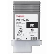 Tusz  Canon  PFI102B doIPF-500/600/700/710/720/750 | 130ml | photo black