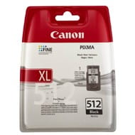 Tusz Canon  PG512 do  MP-240/260/270/480, MX-360 | 15ml |  black