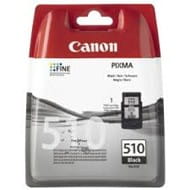 Tusz Canon  PG510  do MP-240/260/270,  MX-360 | 9ml |   black