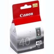 Tusz Canon  PG40  do iP-1600/2600,  MP-150/210/450  | 16ml | black