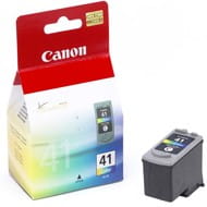 Tusz  Canon CL41 do  iP-1200/1300/1600/1700  | 12 ml |  CMY