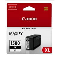 Tusz  Canon  PGI1500XLBK c do MB2050/MB2350