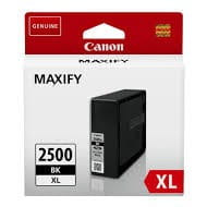 Tusz Canon  PGI2500XLBK do  MB-5050/5350 | 70.9ml |    black