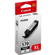 Tusz Canon  PGI-570PGBK XL do Pixma  MG-5750/6850/7750 | 22ml | black