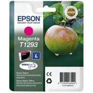 Tusz Epson T1293  do  Stylus  SX-230/235W/420W/425W/430W | 7ml | magenta