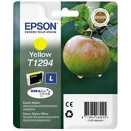Tusz Epson T1294  do Stylus SX-230/235W/420W/425W/430W | 7ml | yellow