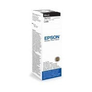Butelka  z tuszem  Epson T6731 do  L800 | 70ml |  black
