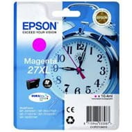 Tusz Epson T2713 XL  do WF-3620DWF | 10.4ml |   Magenta