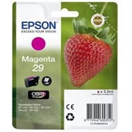 Tusz Epson T29 do  XP-235/332/335/432 3,2 ml   magenta