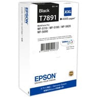 Tusz Epson T789  do  WP-5110CW/5690DWF/5190DW/5620DWF | 65ml | black