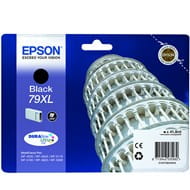 Tusz Epson  T7901  do WP-5110/5190/5620/5690   | 42ml |   black