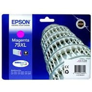 Tusz Epson  T7903  do WP-5110/5190/5620/5690 | 17 ml  |    magneta