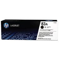 Toner HP 83A do LaserJet Pro M125/127/201/225 | 1 500 str. | black