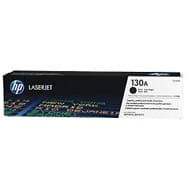 Toner HP 130A do Color LaserJet Pro M176/177 | 1 300 str. | black