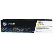Toner HP 130A do Color LaserJet Pro M176/177 | 1 000 str. | yellow