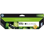 Tusz HP 970XL do Officejet Pro X451DW/476DW/551DW/576DW | 9 200 str. | black