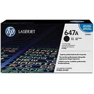 Toner HP 647A do LaserJet CP4025/4525/4540 | 8 500 str. | black