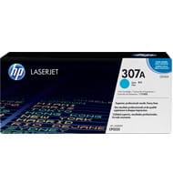Toner HP 307A do Color LaserJet Professional CP5225 | 7 300 str. | cyan