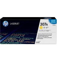 Toner HP 307A do Color LaserJet Professional CP5225 | 7 300 str. | yellow