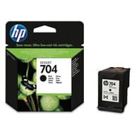 Tusz HP 704 do Deskjet Ink Advantage 2060 | 480 str. | black