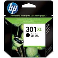 Tusz HP 301XL do Deskjet 1000/1050/1510/2000/2050/3000/3050 | 480 str. | black