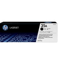 Toner HP 35A do LaserJet P1005/1006 | 1 500 str. | black