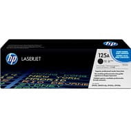 Toner HP 125A do Color LaserJet CP1215/1312/1515 | 2 200 str. | black
