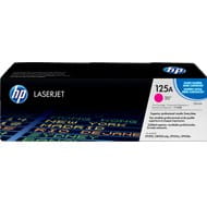 Toner HP 125A do Color LaserJet CP1215/1312/1515 | 1 400 str. | magenta