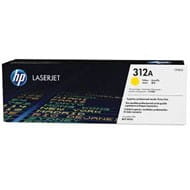 Toner HP 312A do Color Laser Pro M476 | 2 700 str. | yellow