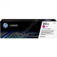 Toner HP 201A do Color LaserJet M252, MFP277 | 1 330 str. | magenta