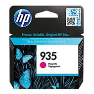 Tusz HP 935 do Officejet Pro 6230/6830 | 400 str. | magenta