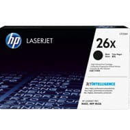 Toner HP 26X do LaserJet Pro M402/426 | 9 000 str. | black