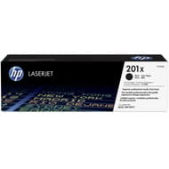 Toner HP 201X do LaserJet M277, Pro M252/277 | 2 800 str. | black