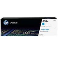 Toner HP 410A do Color LaserJet Pro M452/M477 | 2 300 str. | cyan