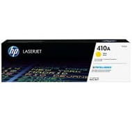 Toner HP 410A do Color LaserJet Pro M452/M477 | 2 300 str. | yellow