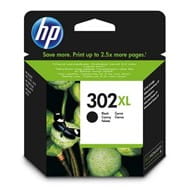 Tusz HP 302XL do Deskjet 1110/2130/3630 | 480 str. | black