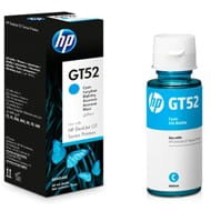 Tusz HP GT52 Cyan Original Ink Bottle