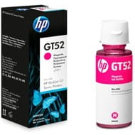 Tusz HP GT52 Magenta Original Ink Bottle