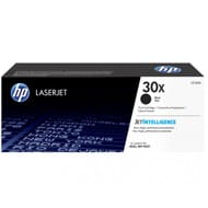Toner HP 30X do LaserJet Pro M203/227 | 3 500 str. | black