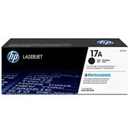 Toner HP 17A do LaserJet M102/130 | 1 600 str. | black