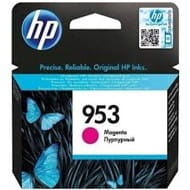 Tusz HP 953 do OfficeJet Pro 8210/8710/8715/8720/8725 | 700 str. | magenta