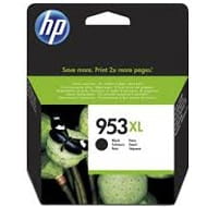 Tusz HP 953XL do OfficeJet Pro 8210/8710/8715/8720/8725 | 2 000 str. | black