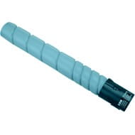 Toner Konica Minolta TN-221C do BizHub  C227/287 | 21 000 str.| cyan
