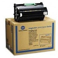 Bęben  Konica  Minolta do  Bizhub 3300P/4000P/4700P  | 60 000 str. | black