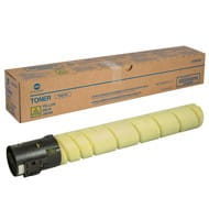 Toner   Konica Minolta TN-512 do C-454/554  | 35 000 str. |  yellow