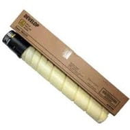 Toner Konica Minolta  C224/284 TN-321 yellow