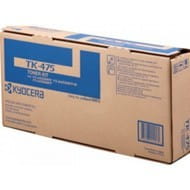 Toner Kyocera TK-475 do FS-6025/6030MFP | 15 000 str. | black
